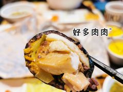 -熊吞·大碗丼烧肉饭(西市场嘉华店)