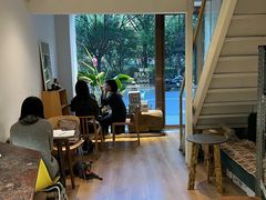 -隐琢咖啡(汉街店)