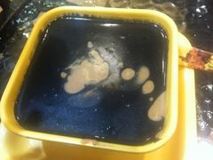 核桃黑芝麻-老湘村·湖南土菜(天河维多利店)