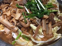 -古乐牛香·鲜牛肉牛杂火锅(新区店)