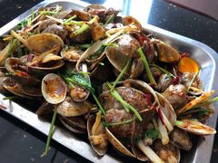 -丹东丛炟海鲜烧烤(江艺路店)