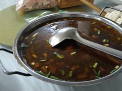 -界山丁老二丁记老鸭汤饭店