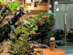 -森味薪火烧•烧鸟居酒屋•日本料理(望京店)