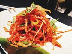 -金刚山(学府路店)
