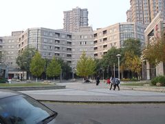 -辽宁大学(崇山校区)