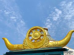 -敕勒川草原