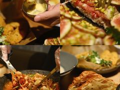 -KimPro 辛普乐概念韩餐