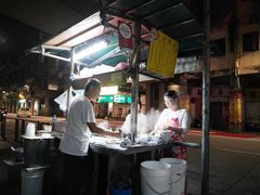 -勤記甜品