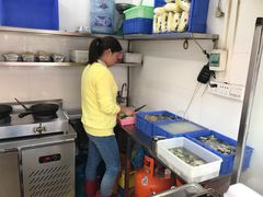 -冯姐生蚝(迎宾广场店)