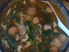 -关中道陕味艺术餐厅(西岳庙店)