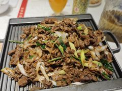 -砂锅居·始于1741(万丰路店)