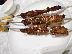 -马凯餐厅(地安门店)