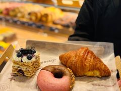 -FANEN法念·烘焙·甜点(万象城店)