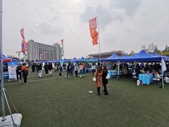 -上海第二工业大学(金海路校区)
