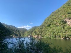 -双龙峡