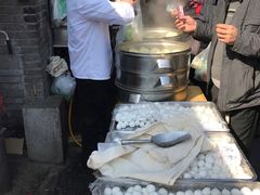 -清真·鸦儿李记·小馆(后海店)