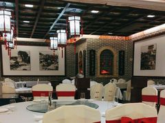 -全聚德(上海首店浦东店)