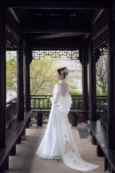 -巴黎婚纱摄影(瑞安旗舰店)
