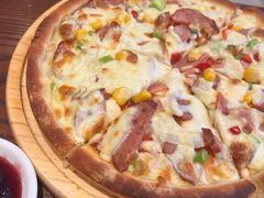 -92°C俄式厨房(中央大街店)