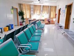 -悦检(中山大学孙逸仙纪念医院体检中心)