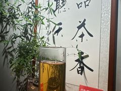 -本处·素食·融合料理(南油店)
