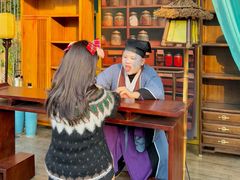 -南宁方特东盟神画