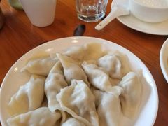 -翠花老菜饺子馆(七宝店)