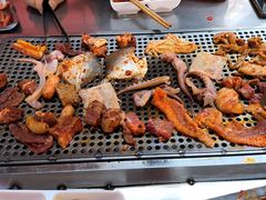 -大凉山彝家烤肉坊自助西昌火盆烧烤(建设路店)