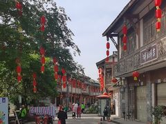 -海窝子古镇