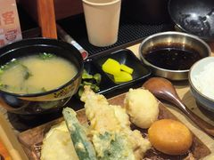 -天妇罗内顺田(罗湖店)