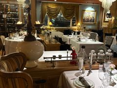 -火车头法国西餐厅