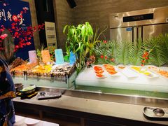 -蓝鲸湾汤泉(包河店)