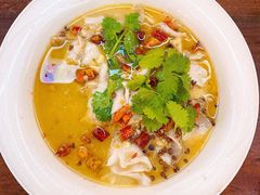 -彩景大茶楼(平湖店)