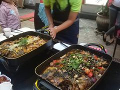 -湄公河秘制烤鱼(西双十贰城商业中心店)