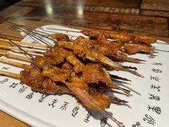 -王红军龙虾(新民路店)