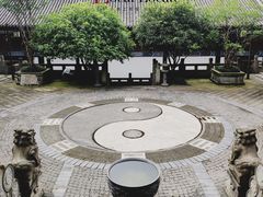 -关岳庙