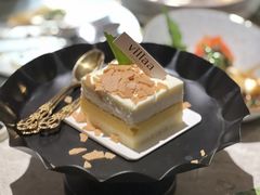 -villaa·别墅·融合菜西餐厅