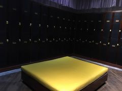 -咸宁万豪温泉谷度假区