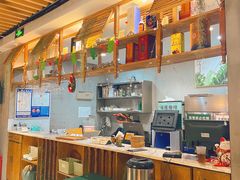 -狐狸爱上椰子鸡(滨江星光大道店)