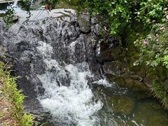 -黟县屏山村