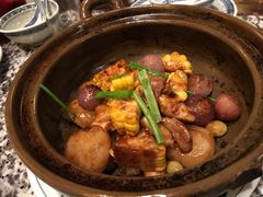-南京大牌档(凯德大峡谷店)