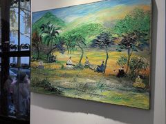 -青岛邮电博物馆