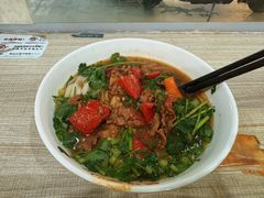 -肆姐面粉馆(坡子街店)