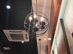 大堂-陈记顺和牛肉火锅馆(天河北路店)