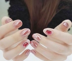 -Halo美甲美睫