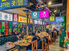 -牛市牛烤肉(西单大悦城店)