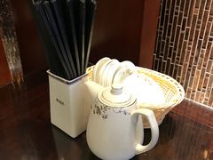 -熙盛源(滨湖万达店)