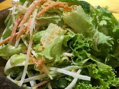 青木瓜沙拉-越谜·越南餐厅(长白店)