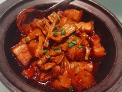 -棠小馆(御东店)