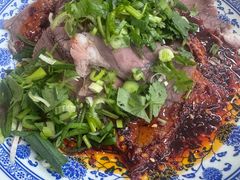 -伊赫兰牛肉面(交大店)